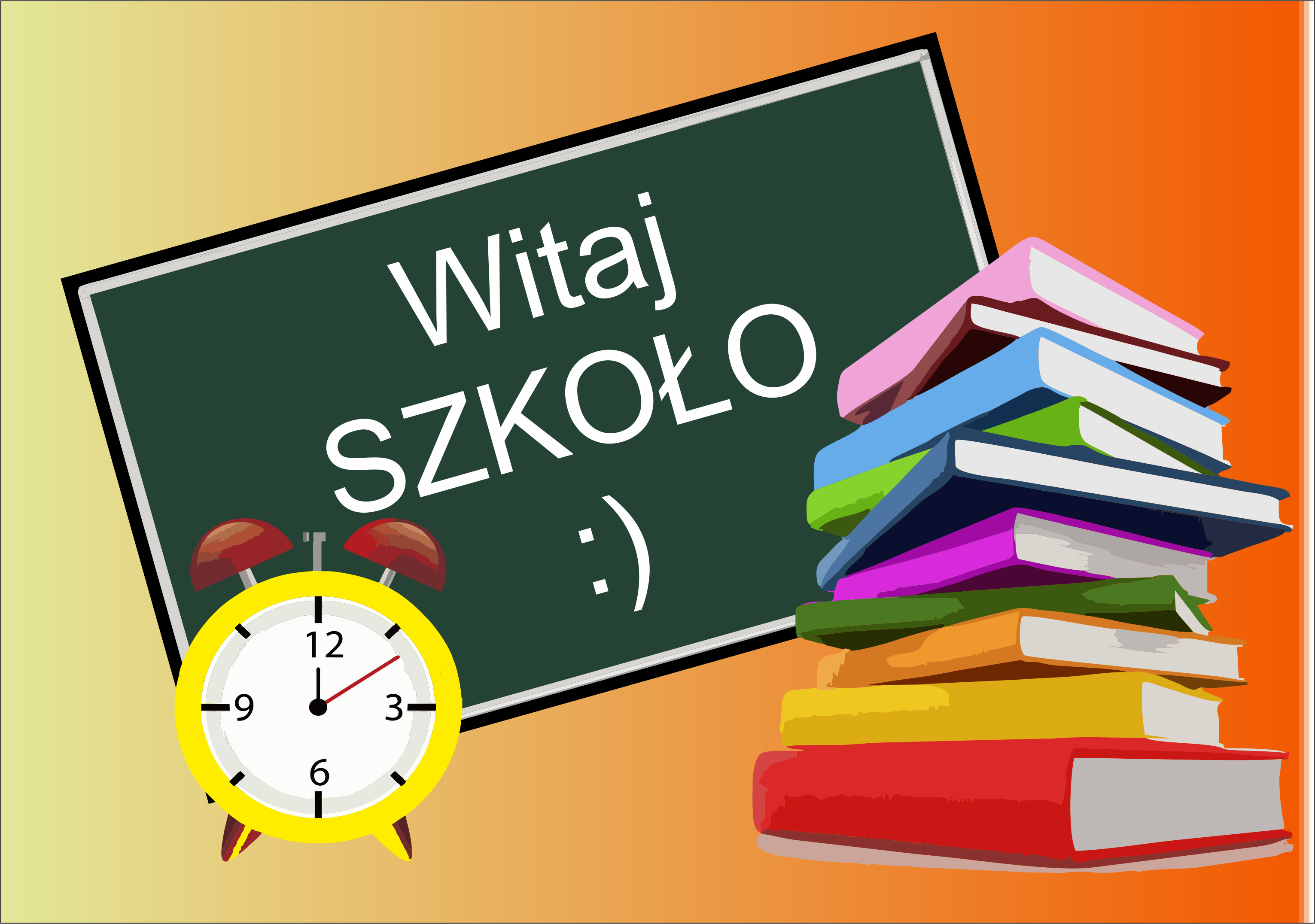 Zdjęcie do aktualności: Rozpoczęcie roku szkolnego 2022/2023