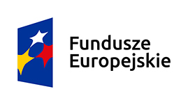 Zdjęcie do aktualności: FUNDUSZE EUROPEJSKIE