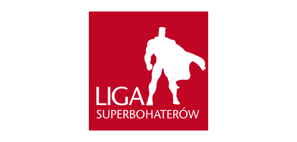 Zdjęcie do aktualności: 1TA I LIGA SUPERBOHATERÓW