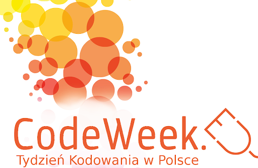 Zdjęcie do aktualności: Code Week-Europejski Tydzień Kodowania