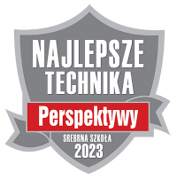 Zdjęcie do aktualności: Ranking Liceów i Techników Perspektywy 2023