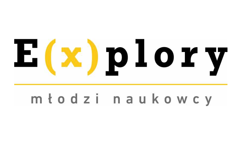 Zdjęcie do aktualności: Konkurs E(x)plory