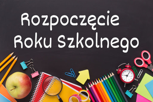 Zdjęcie do aktualności: Rozpoczęcie roku szkolnego 2021/2022