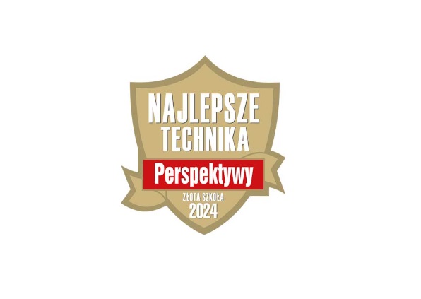 Zdjęcie do aktualności: Ranking Liceów i Techników Perspektywy 2024