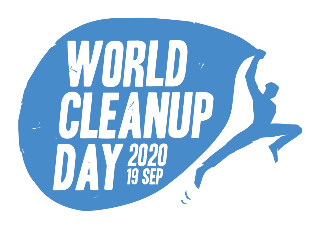 Zdjęcie do aktualności: World Cleanup Day