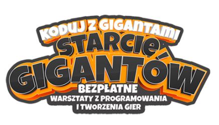 Zdjęcie do aktualności: Koduj z Gigantami