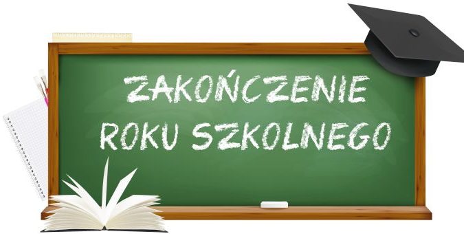 Zdjęcie do aktualności: Zakończenie